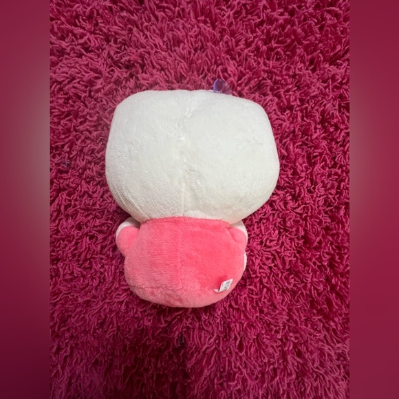 hello Kitty plush - Picture 4 of 4